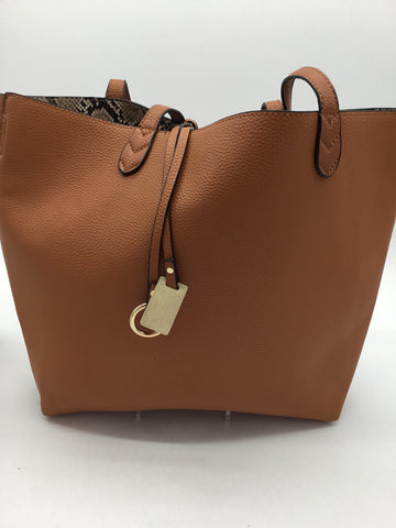 Size Large Brown Purses/Wallets