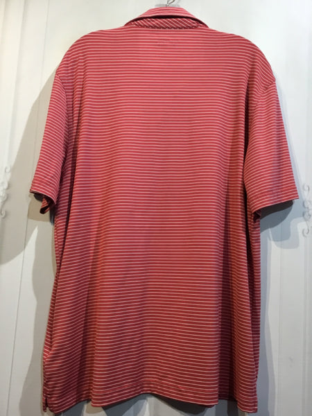 Vineyard Vines Size Large Red Men's