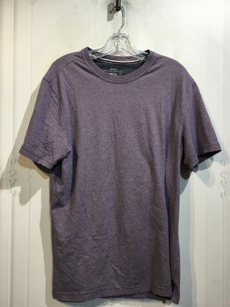Weatherproof Size Large Purple Men's