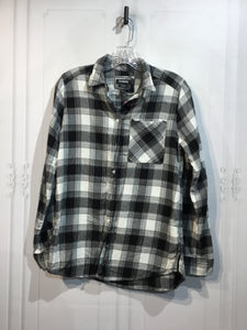 Express Size Extra Small Black Tops