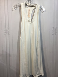 Bailey 44 Size Large White DRESS/1 PIECE