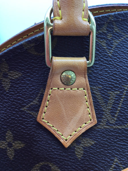 LUXURY Louis Vuitton Size Extra Large Brown Purses/Wallets