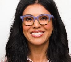 Hidden Gem  -  Blue/Tokyo Tortoise  -  STRENGTH  2.25