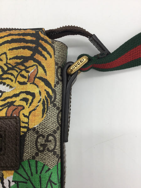 GUCCI Size Medium Brown Gucci