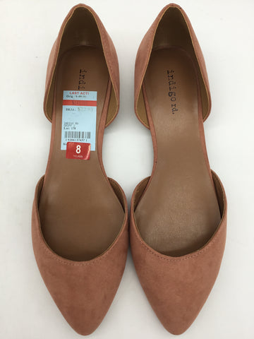 Indigo Rd. Size 8 Brown Shoes