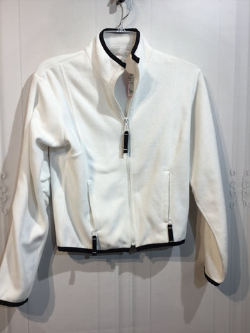Danskin Size S White Tops