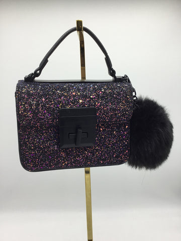 ALDO Size Small Black Purses/Wallets