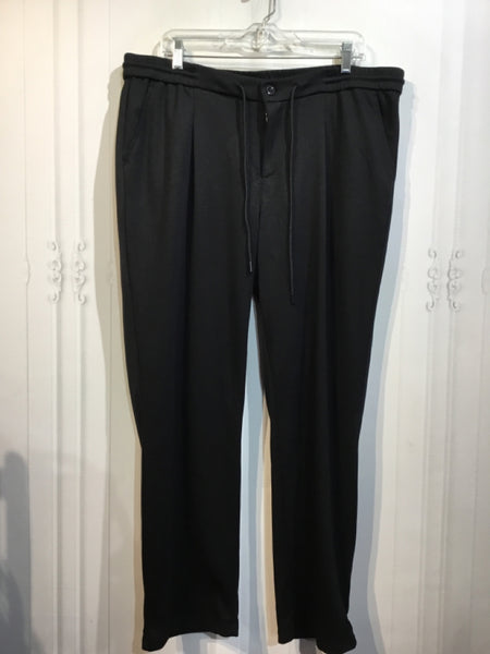 PJ PAUL JONES Size 2X Black Men's