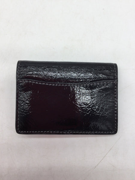 Coach Black Purses/Wallets