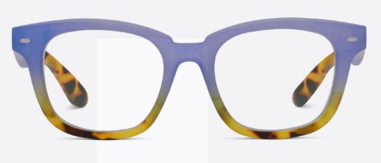 Hidden Gem  -  Blue/Tokyo Tortoise  -  STRENGTH  2.25