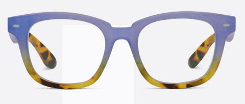 Hidden Gem  -  Blue/Tokyo Tortoise  -  STRENGTH  2.25