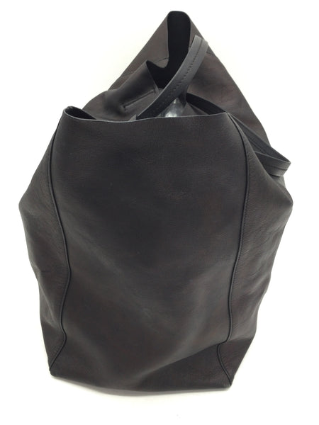 LUXURY Celine Size Large Black Purses/Wallets