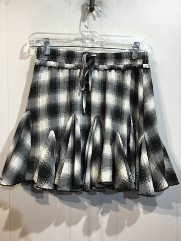 Entro Size S Black Bottoms