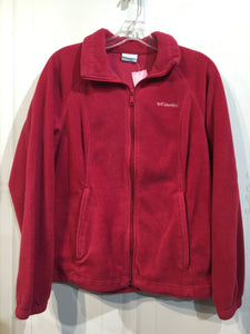 Columbia Size M Pink Tops