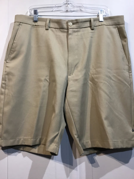 Ben Hogan Size Medium Beige Men's