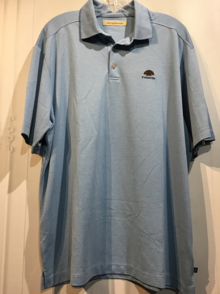 Tommy Bahama Size Extra Large Blue Men's
