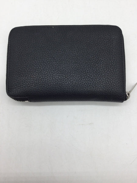 LUXURY Celine Size Extra Small Black Purses/Wallets