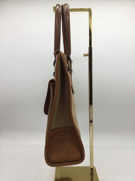 Marley Hodgson Size Medium Brown Purses/Wallets