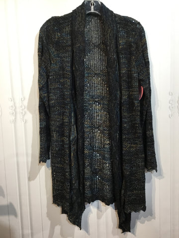 Size Medium Black Tops