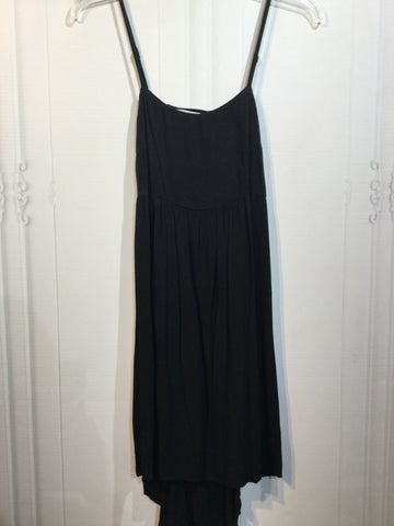 NWT Wild Fable Size Small Black DRESS/1 PIECE