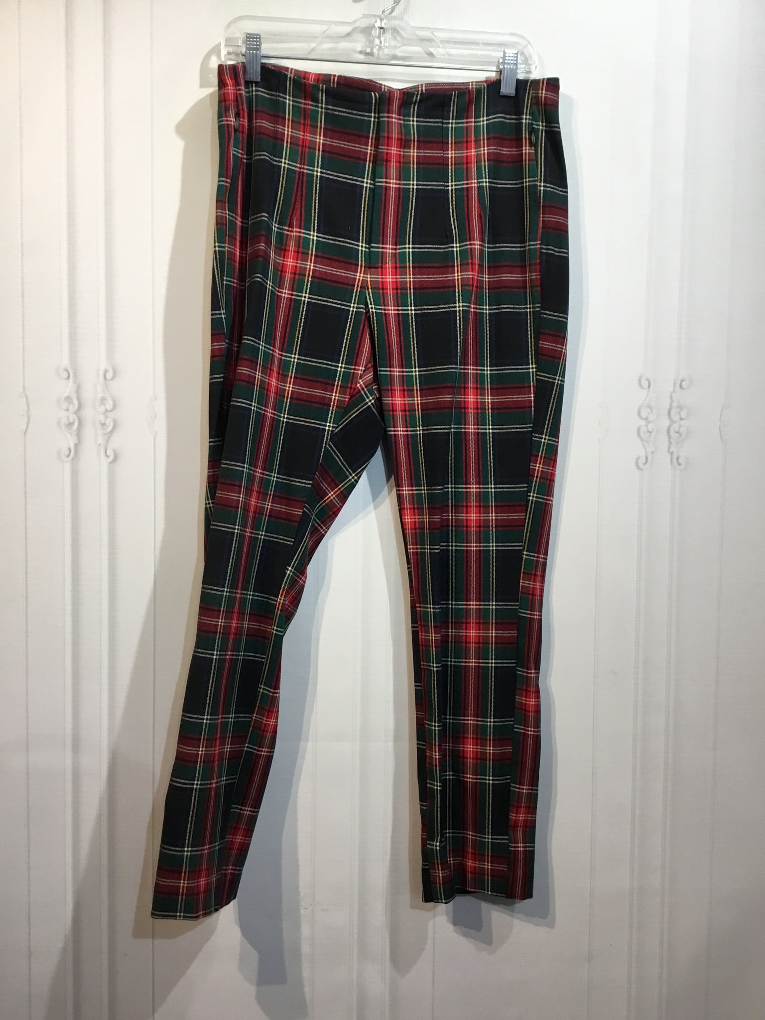 Old Navy Size L/12 Green Bottoms