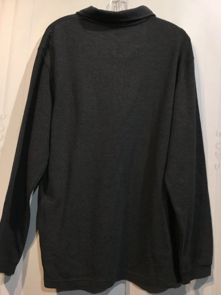 Hudson River Size Medium Grey Men's