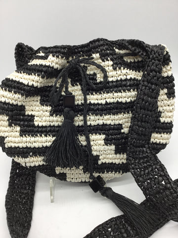 JCREW Size Small Black Purses/Wallets