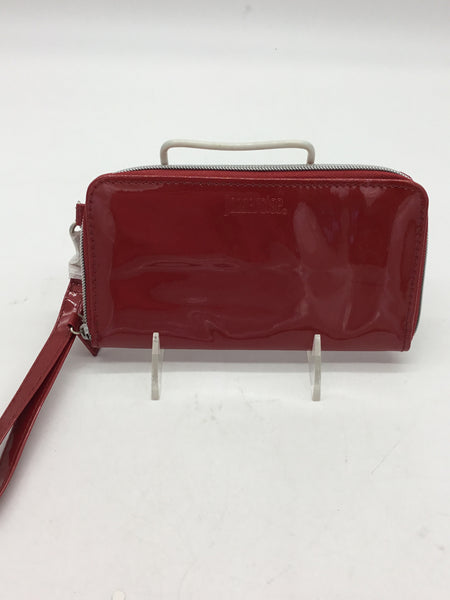 Jazzercise Size Extra Small Red Purses/Wallets