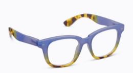 Hidden Gem  -  Blue/Tokyo Tortoise  -  STRENGTH  2.25