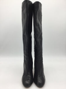 Dolce Vita Size 10 Black Shoes