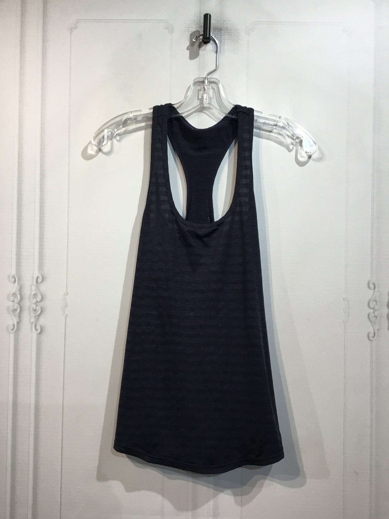 Zyia Active Size Small Blue Athletic Wear