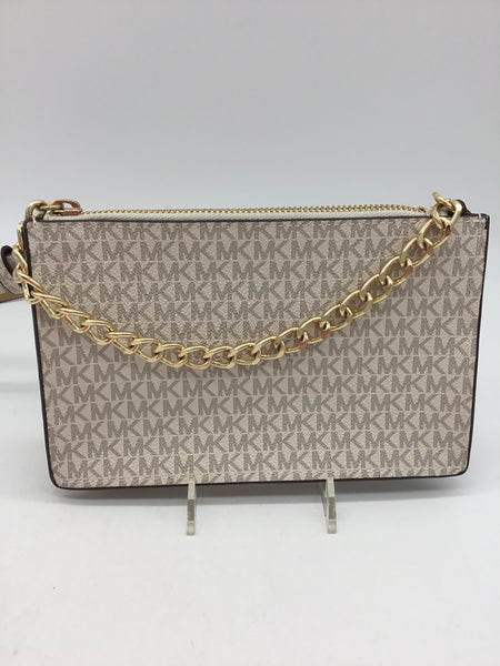 MICHAEL Michael Kors Size Small White Purses/Wallets