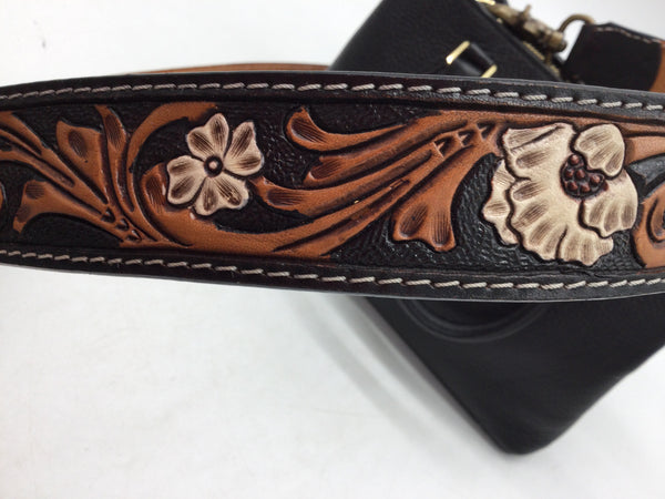 Michael Kors Size Small Black Purses/Wallets