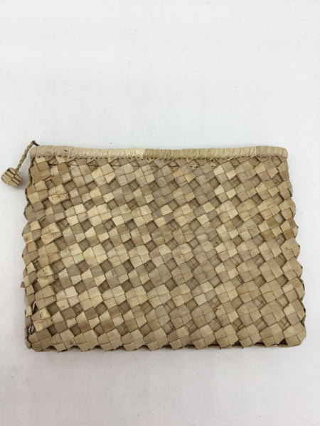Size Extra Small Beige Purses/Wallets