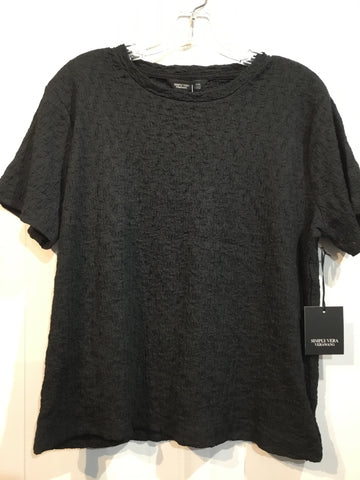 Simply Vera  VERA WANG Size 2X Black Tops