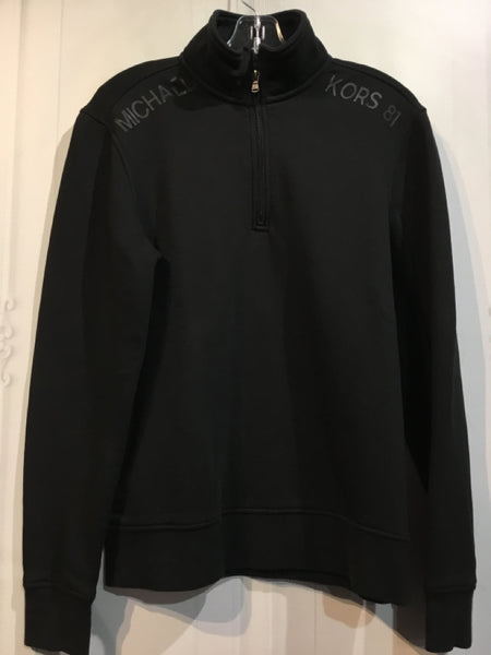 Michael Kors Size Medium Black Men's