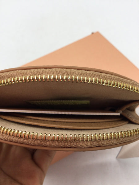 CULT GAIA Brown Purses/Wallets