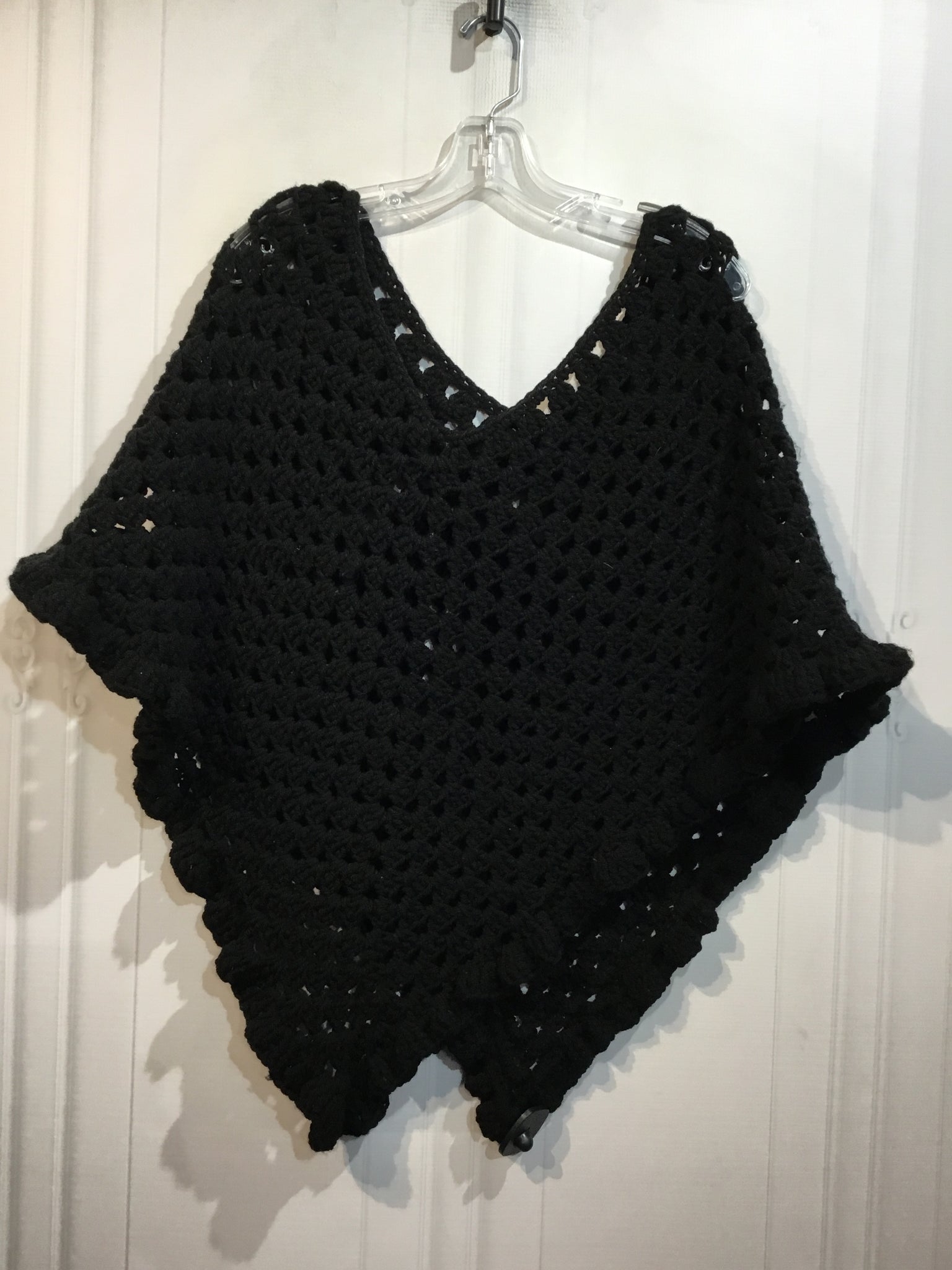 Size Medium Black Tops