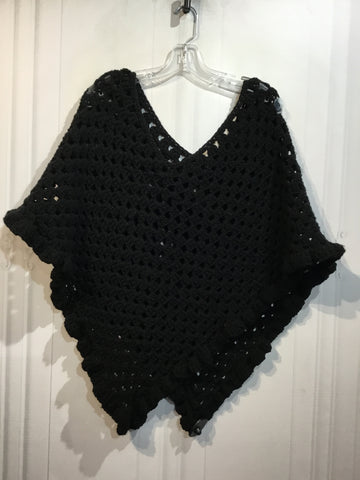 Size Medium Black Tops