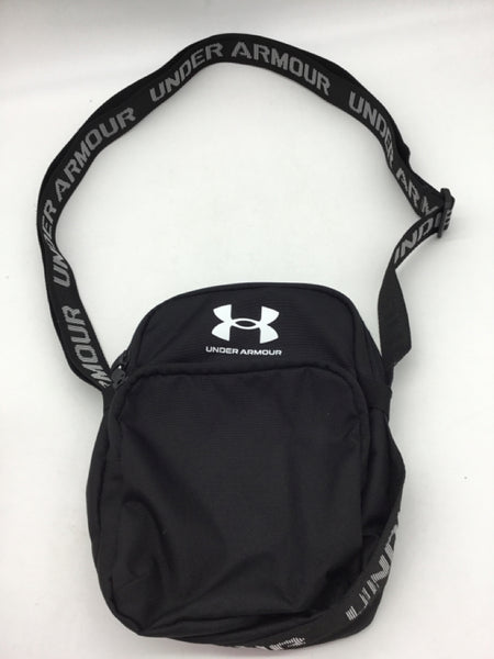 Under Armour Size Small Black Purses/Wallets