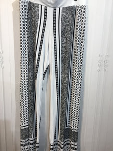 INC Size Large White Bottoms