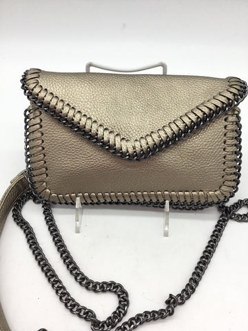 CHICO'S Gold Purses/Wallets