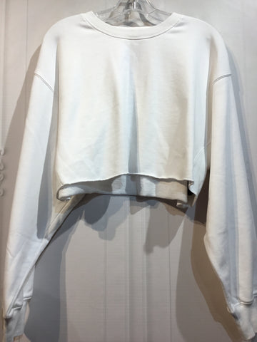 The Constant Size XS/2 White Tops