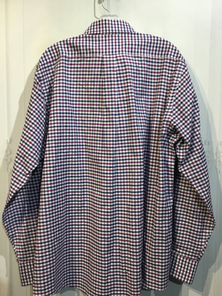 Dockers Size Large White Men's