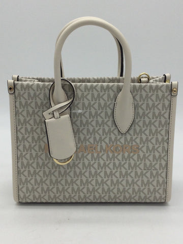 NWT Michael Kors Size Small White Purses/Wallets