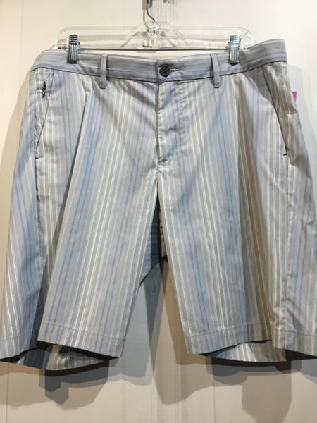 Tommy Bahama Size Medium Grey Men's