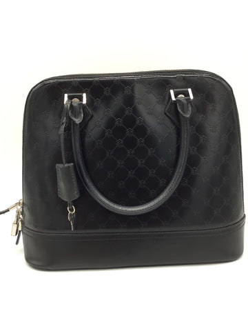 Brooks Brothers Size Medium Black Purses/Wallets