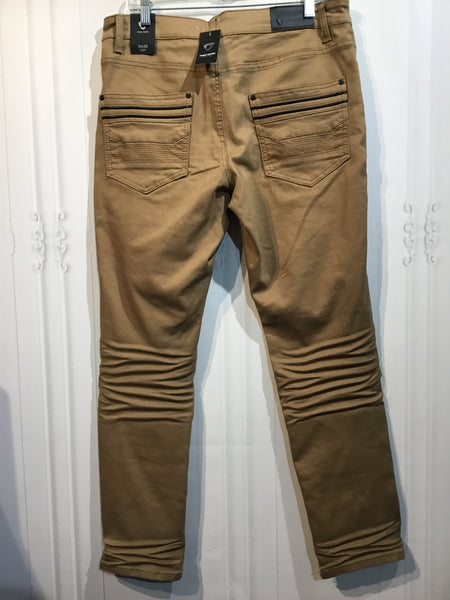 Fried Denim Size Large Brown Men's