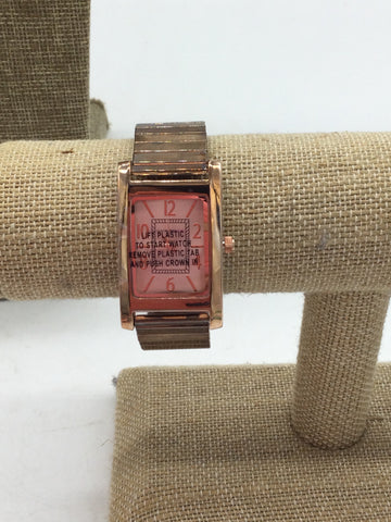 Isaac Mizrahi Live! Gold Bracelet