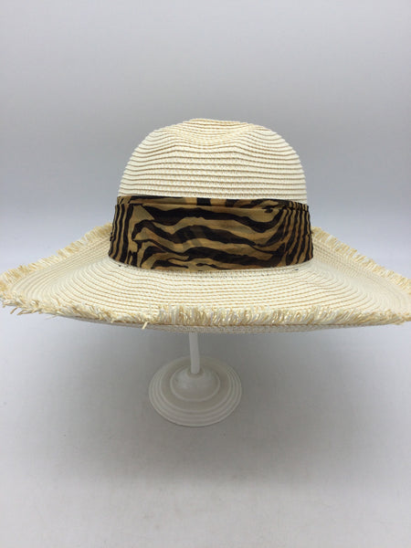 Sun N' Sand Beige HAT